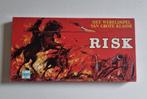 Risk in de rode doos, Hobby en Vrije tijd, Gezelschapsspellen | Bordspellen, Ophalen of Verzenden