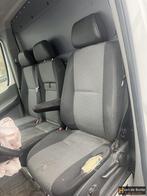Luchtgeveerde stoel volkswagen crafter, Ophalen of Verzenden, Gebruikt, Volkswagen