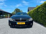 BMW 4-Serie 428I Cabrio M-performance, veel opties!, Auto's, BMW, Automaat, 745 kg, Zwart, Cabriolet