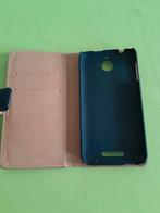 HTC Desire 510 flip telefoon hoesje, Telecommunicatie, Mobiele telefoons | Hoesjes en Frontjes | HTC, Ophalen of Verzenden, Nieuw