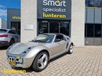 smart roadster 0.7 coupé, Origineel Nederlands, Te koop, Zilver of Grijs, 20 km/l