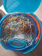 Ongebruikte Sneeuwkettingen KN120 12mm, Auto diversen, Sneeuwkettingen, Ophalen, Nieuw