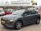 Citroën C4 Cactus 82pk Business Automaat|Navigatie|PDC, Stof, 82 pk, Origineel Nederlands, Bedrijf