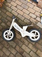 Loopfiets opknapper, Ophalen, Gebruikt, Loopfiets