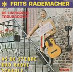 PIRAAT   Frits Rademacher ‎– As De Sterre Dao Baove Straole, Cd's en Dvd's, Vinyl Singles, Ophalen, Gebruikt, Nederlandstalig