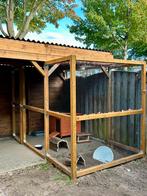 Vakantieopvang konijnen, cavia’s en kleine knagers, Ophalen, Nieuw