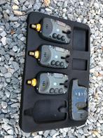 X2 Beetmelders set van 3 met ontvanger, Ophalen, Gebruikt, Complete set