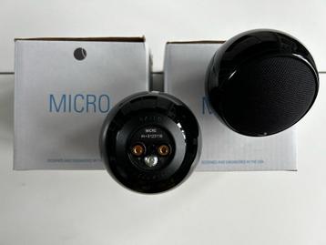 Anthony Gallo Micro speakers [Gallo Acoustics] {+MPS150}