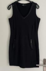 Zwarte jurk Eksept by shoeby maat S, Zwart, Ophalen of Verzenden, Zo goed als nieuw, Eksept