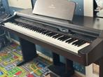 Yamaha clavinova e-piano- CVP83S, Ophalen, Zo goed als nieuw, Zwart