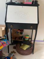 Minisecretaire - Perfect voor kinderkamer, Ophalen, Gebruikt