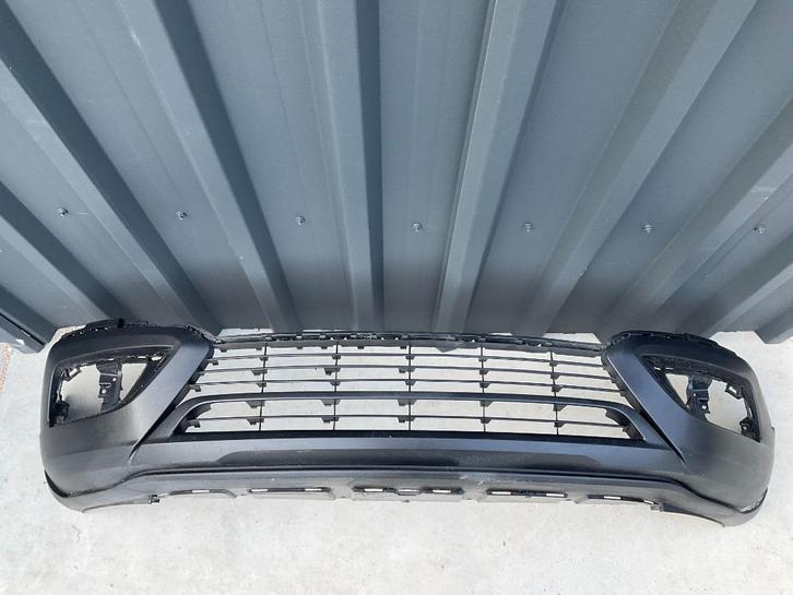 Bumper grill Opel Crossland X 39097371 Ondergrill Lip 20096, Auto diversen, Tuning en Styling, Ophalen of Verzenden