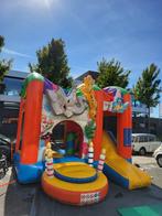 Springkussen party te huur Rotterdam, Ophalen of Verzenden