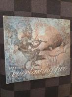 Sit kitty sit everlasting fire digipack, Verzenden, Gebruikt, Poprock