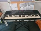 Roland E-14 Intelligent Keyboard - Goed Onderhouden, Ophalen, Roland, Midi-aansluiting, 61 toetsen