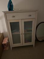 Kast, Ophalen, Zo goed als nieuw, 25 tot 50 cm, 50 tot 100 cm