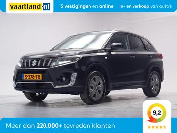 Suzuki Vitara 1.4 B.jet Select SH[Adaptieve cruise control A beschikbaar voor biedingen