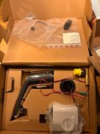 Geberit 185 Wastafelkraan - Nieuw in doos 2x, Doe-het-zelf en Verbouw, Sanitair, Ophalen, Nieuw, Chroom, Kraan