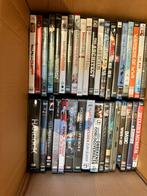 Doos met div dvd’s (36) films, series, Alle leeftijden, Ophalen of Verzenden, Zo goed als nieuw