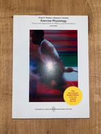 Exercises Physiology - Powers & Howley ISBN 9781259922053, Boeken, Nieuw, Ophalen of Verzenden