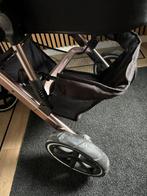 ABC Design Salsa Air Diamond Rose Gold Combiwagen, Overige merken, Gebruikt, Luchtbanden, Ophalen of Verzenden