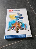 J. van Nassau - MBO Nederlands 3F, J. van Nassau, Ophalen of Verzenden, Zo goed als nieuw, Nederlands