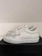 Cruyff sneakers wit, leer gloednieuw in originele doos, Kleding | Dames, Schoenen, Ophalen of Verzenden, Nieuw, Wit, Sneakers of Gympen