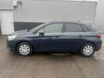 Citroen C4 1.2 PureTech Business Navigatie, Trekhaak, Climat, Stof, Euro 6, 1199 cc, Blauw