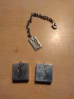 Vintage Yves Saint Laurent, Ophalen of Verzenden, Trollbeads