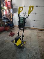 Elektrische grondfrees, Ophalen of Verzenden, Gebruikt