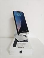 Apple iPhone 16 | 128GB | zwart, Ophalen of Verzenden, Zo goed als nieuw, Overige typen, Apple iPhone