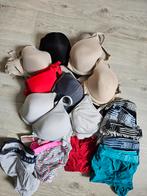 Kleding partij maat S ( bh, bikini, ondergoed, hempjes), Ophalen of Verzenden, Gedragen, Maat 36 (S)