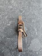 Pandora armbanden 2x, Sieraden, Tassen en Uiterlijk, Armbanden, Ophalen of Verzenden, Zo goed als nieuw, Roze, Goud