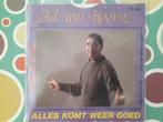 Ad van Hoorn - Alles komt weer goed - Een dag in April, Cd's en Dvd's, Ophalen, Zo goed als nieuw, Overige formaten, Levenslied of Smartlap