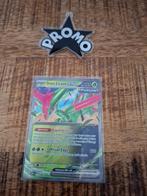 Pokemon Iron Leaves EX (SVP 128) – Promo card, Ophalen of Verzenden, Nieuw, Losse kaart, Foil