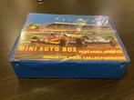 Speelgoed autootjes 102 stuks, Ophalen of Verzenden, Gebruikt