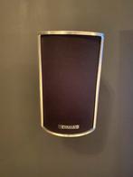 Piega set premiun speakers, Zo goed als nieuw, 120 watt of meer, Front, Rear of Stereo speakers, Ophalen