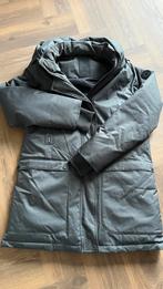 Airforce winterjas herringbone parka XXL, Airforce, Maat 46/48 (XL) of groter, Ophalen of Verzenden, Zo goed als nieuw