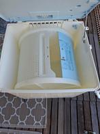 Camping/ studenten wasmachine Nova, Ophalen, Minder dan 85 cm, Minder dan 4 kg, Minder dan 1200 toeren