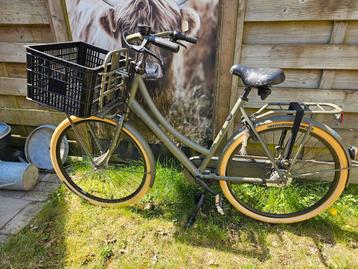Cortina u4 Transport 7 versnellingen  beschikbaar voor biedingen