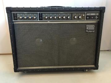 Roland Jazz chorus 120 - JC120 beschikbaar voor biedingen