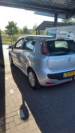 Fiat punto 1.3 diesel evo 2011 174xxx NAP uitstekende staat., Auto's, Voorwielaandrijving, 4 cilinders, 400 kg, Origineel Nederlands