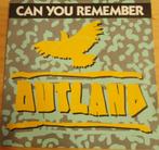 Outland > Can you remember, Gebruikt, 7 inch, Single, Ophalen of Verzenden