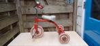 3 wiel fietsje  " Winther "  vintage / oldschool., Antiek en Kunst, Antiek | Speelgoed, Ophalen of Verzenden