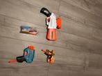 3 Leuke Nerf Guns - Fortnite, Ophalen, Gebruikt, Jongen of Meisje