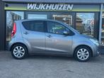 Opel Agila 1.0 Berlin met Airco ! Cruise ! Topstaat !, Voorwielaandrijving, Euro 5, Gebruikt, Start-stop-systeem