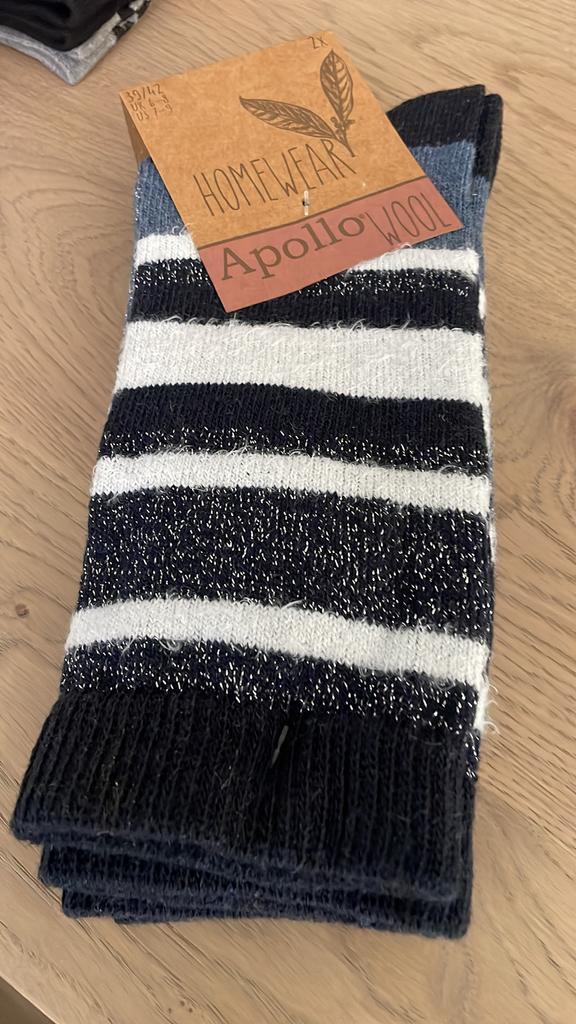 Partij aanbiedingen, Kleding | Dames, Sokken en Kousen, Nieuw, Sokken en Kniesokken, Ophalen of Verzenden