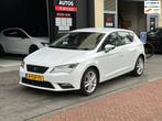 Seat Leon 1.2 TSI Style Business Automaat Navi Clima PDC, Euro 5, Stof, Gebruikt, 4 cilinders