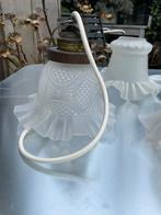 Brocante lampenkapjes, Ophalen of Verzenden