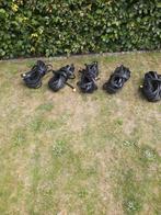 5×20 meter tuinslang/gaatjesslang, Tuin en Terras, Ophalen, Kunststof